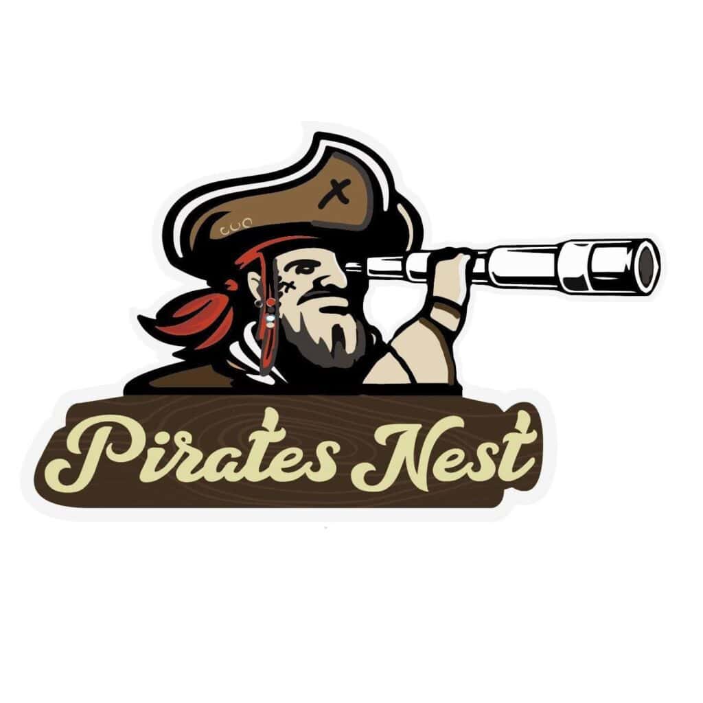 Pirates Nest