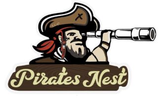 Pirates Nest