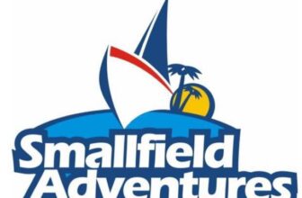 Smallfield Adventures
