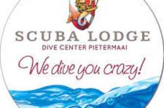Scuba Lodge Dive Center Pietermaai