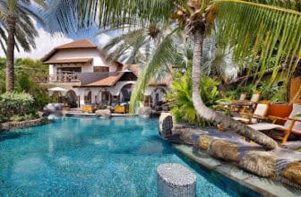 Baoase Luxury Resort