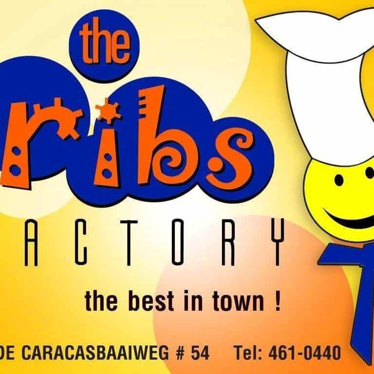 The Ribs Factory