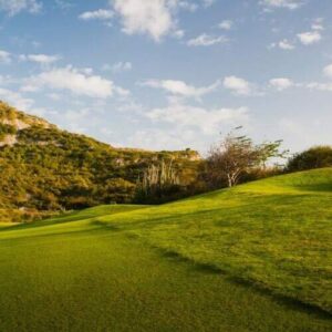 1 Dag Golftour en Clinic