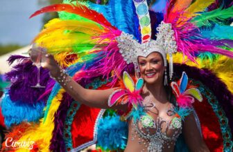Carnaval Curacao