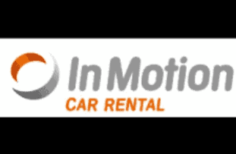 InMotion Car Rental