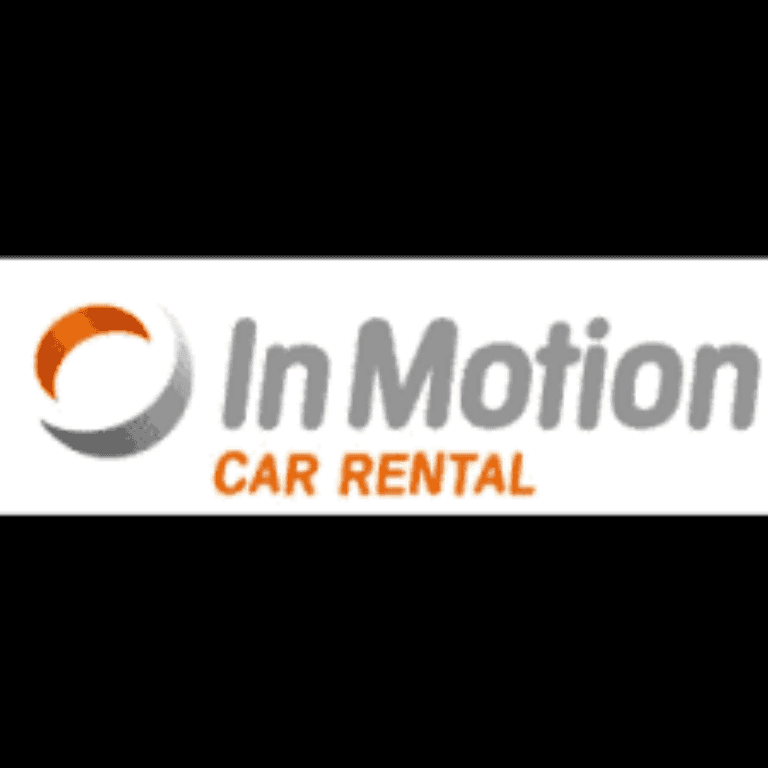 InMotion Car Rental