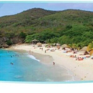 Hele dag Willemstad Tour