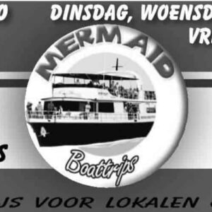 Een reis naar het paradijs! Klein Curacao