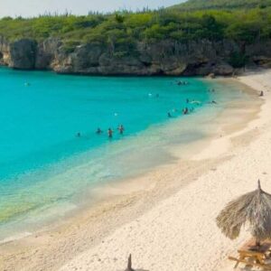 All West strandhoppen