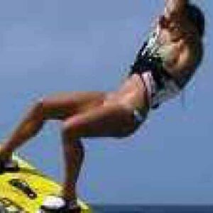 Beginner lesson 2 – Core Skills