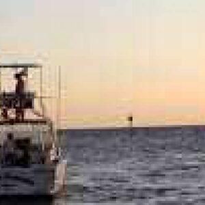 Big Game Fishing Trips