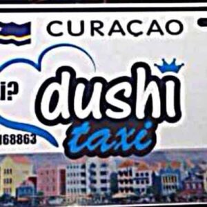 Taxi naar Boca Tabla