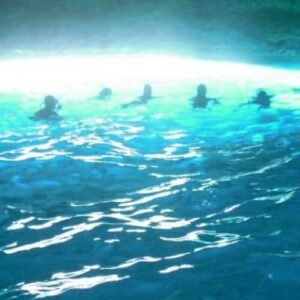 Curaçao Strand en Blauwe kamer speedboottocht avontuur