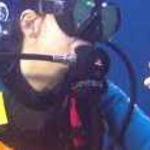 Duiken in de baai van de directeur