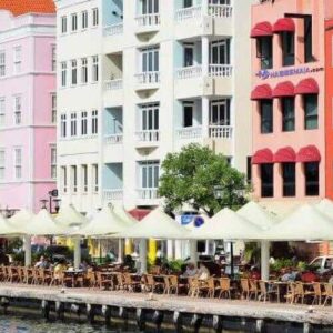 Rondleiding door het oosten en de stad