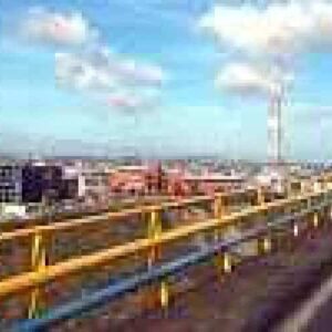 East Side rondleiding