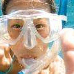 Iedereen kan snorkelen!