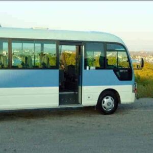 Group Transportation