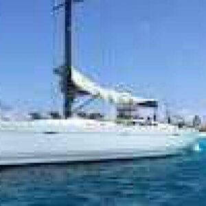 Halve dagtocht watersport