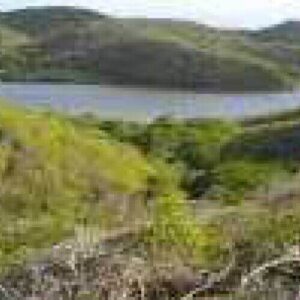 Hiking 8 different trails in Christoffelpark