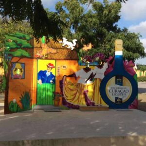 Eiland- en strandtour