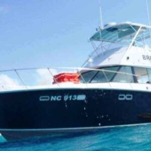 Korsou Discovery Deluxe Laarsentocht