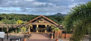 landhuis brakkeput mei mei Curacao