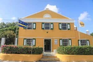 landhuis chobolobo