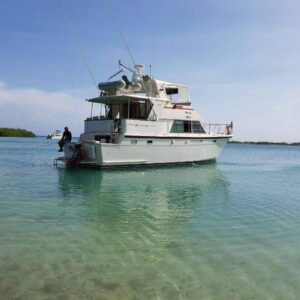 Miramar Westpoint Blue Room