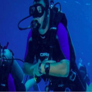 PADI Cursus Reddingsduiken