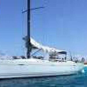 Sailing trips per day with overnight stay