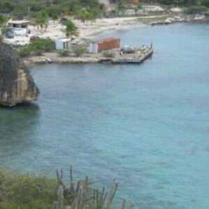 Wandeltocht op het schiereiland van de baai van Caracas