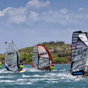Windsurfing Lessons