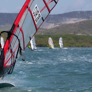 Windsurfing Rental