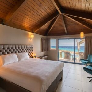 La Belle Alliance Oceanfront Rooms: Perfect for Your Curaçao Getaway