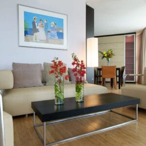 Experience Luxury at the Simon Bolivar Suite in Curacao