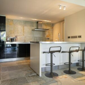 Experience Luxurious Comfort at the Nic Møller 3-Bedroom Suite