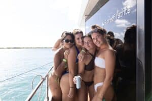 Sail in Pure Luxury: Gold Seahorse Private Tour