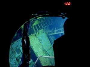 Duik in avontuur: Wrakduiken op Curaçao