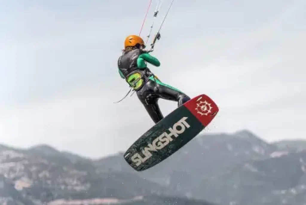 Discover the Thrill of Kitesurfing Lessons in Curacao