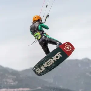 Discover the Thrill of Kitesurfing Lessons in Curacao