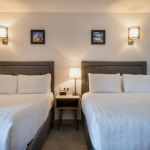 Luxurious Beachfront 3-Bedroom Apartment in Curaçao