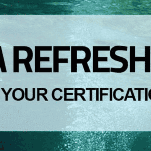 PADI ReActivate Course in Curacao: Dive Back Into Adventure!