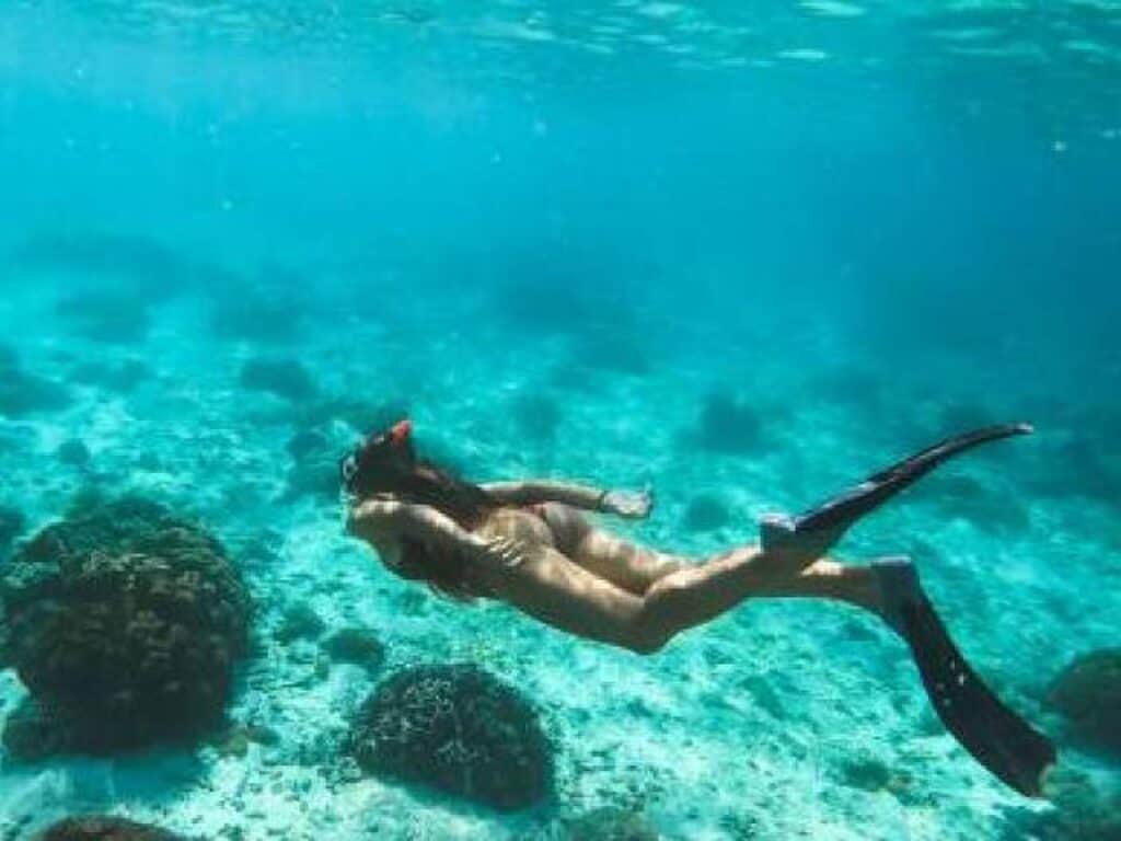 Beleef de Ultieme Snorkeltrip in het Midden van de Dag op Curacao