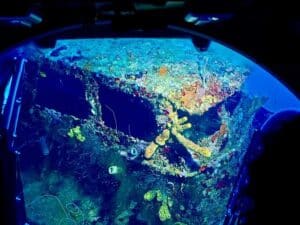 Ontdek de schoonheid van de Caribische Zee met de Explorer Duik