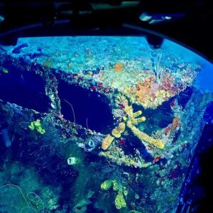 Ontdek de schoonheid van de Caribische Zee met de Explorer Duik