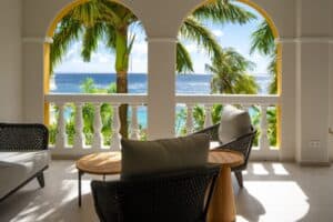 Experience Luxury at the Panoramic Suite at Avila Beach Hotel