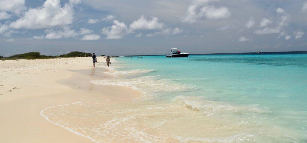 Ontdek de verborgen parel van Klein Curacao met Jan Thiel Duiken