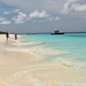 Ontdek de verborgen parel van Klein Curacao met Jan Thiel Duiken