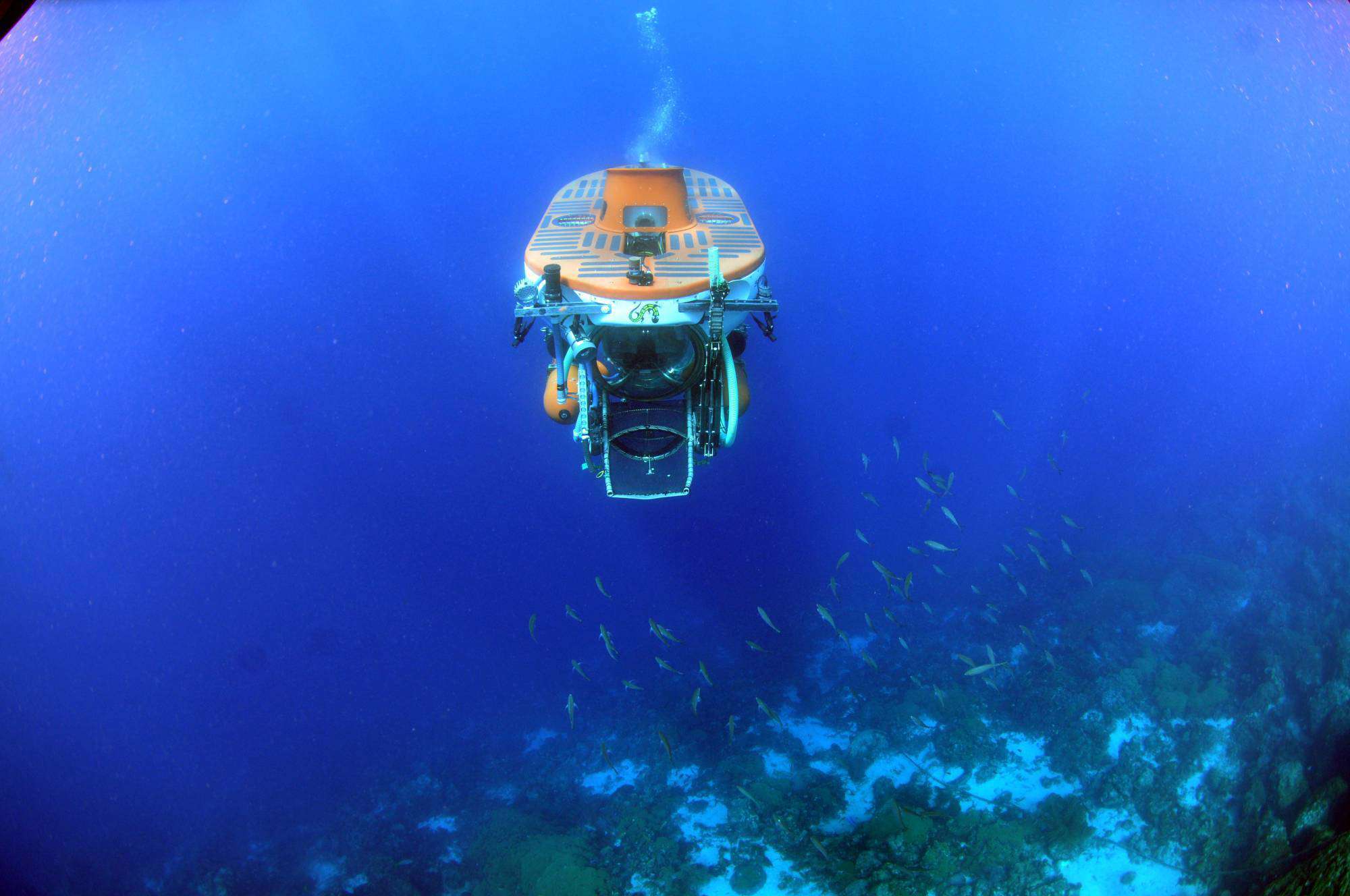 Avontuur Duikstation met Jan Thiel Duiken